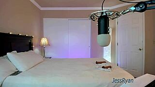 Watch Jess Ryan Shake Her Ass in Private Sexy Shows!