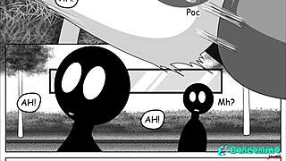 my favorite nanny s3 ch2 unfolds with huge tits and creampie