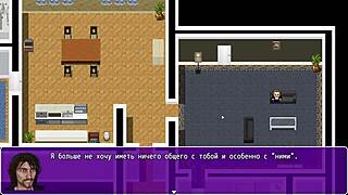 Complete gameplay of Angelica Origins remake part 4.