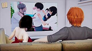 my real desire 2 unleashes wild cartoon indian action