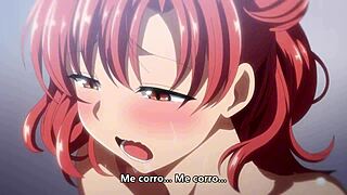 yumemiru otome story unfolds with big tits hentai action in this wild anime compilation. it’s a total boob fest!