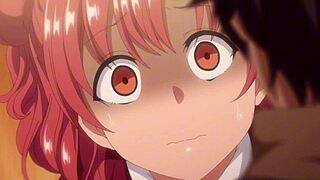 yumemiru otome story unfolds with big tits hentai action in this wild anime compilation. it’s a total boob fest!