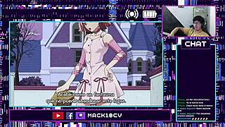 Jojo's Bizarre Adventure Animation Part 4 Chapters 17-18!