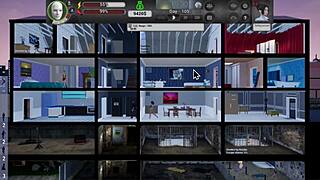 does she love me in cost of survival ep 9?