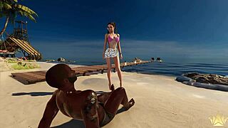 royaly blacked with my bf’s roommate longlegsteph showing off her endless legs.