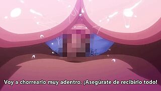 yumemiru otome story unfolds with big tits hentai action in this wild anime compilation. it’s a total boob fest!