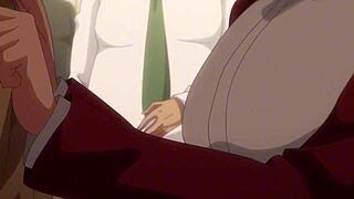 yumemiru otome story unfolds with big tits hentai action in this wild anime compilation. it’s a total boob fest!