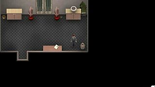 i licked her ass in lust epidemic, then inserted in anime hentai style.