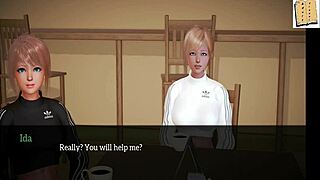 In my new family episode 133, we explore daily life together.