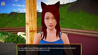 Exploring my new family adventures.