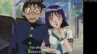 gedou gakuen episode three in anime hentai series