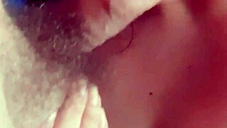 Conversational Sucking off my hot stepmom for creamy finish