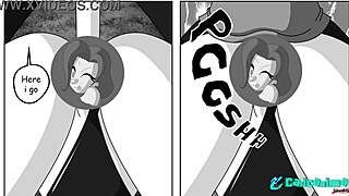 my favorite nanny s3 ch2 unfolds with huge tits and creampie