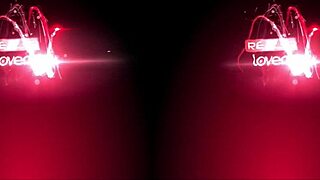 Blonde babe in reality seals the deal with piercing