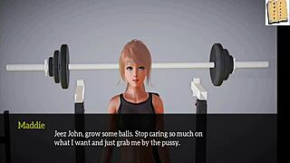 In my new family episode 133, we explore daily life together.