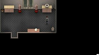 i licked her ass in lust epidemic, then inserted in anime hentai style.