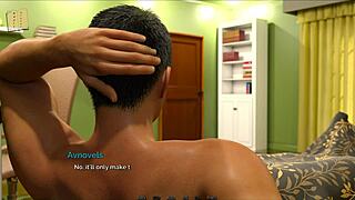 SHUT UP AND DANCE WITH SHAVED PUSSY HANDJOB BLOWJOB