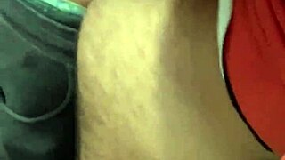 Casado dotado me fodeu no banheiro puto meteu com tudo sem cuspe - full sheer com