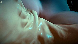 Zelda, take that big dick in uncensored hentai animation now