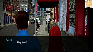 Exploring my new family dynamics in 182.