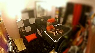 Hey, you into banging a real sex doll like this?