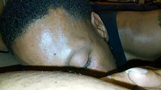 she begged me to eat that wet pussy