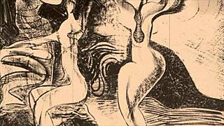 i can’t stop obsessing over these vintage erotic sketches