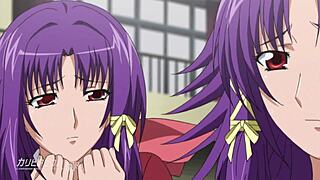 Murakoshi Game 2 Brings Big Tits Anime Action!