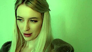 damn, unplanned hallway sex almost got us caught in public!