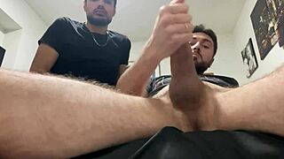 I’m So Into Making My Roommate Explode in My Mouth After an Amazing Blowjob, It’s Unforgettable!