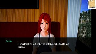 Exploring my new family dynamics in 182.