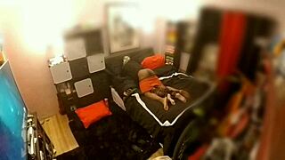 Hey, you into banging a real sex doll like this?