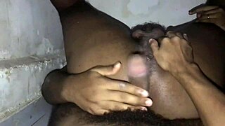 wow, started in living room, ended in bed! never tired of this brazilian ass