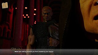 Alternate Existence 66 Game Play