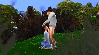 simxstory unfolds forbidden passion in episode 3 with wild teen anime action. it’s a crazy ride with intense hentai scenes.