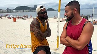 I felt every thrust in my core, craving more glute action