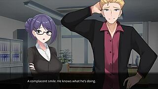 Unfulfilled vows - mainstream endings for future 1 and 2 with sex scenes