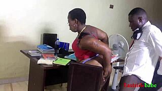 My lecturer insisted that I must fuck him again before exams?