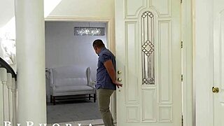 Caught in the middle of my wife and gay lover