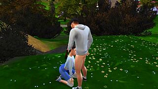 simxstory unfolds forbidden passion in episode 3 with wild teen anime action. it’s a crazy ride with intense hentai scenes.