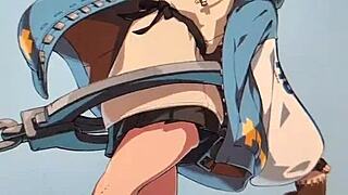Excited about our new anime model