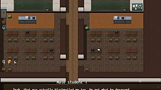 My Girlfriend Flashes Big Tits Outdoors and Neighbor Snaps Pics! NTR Shock!