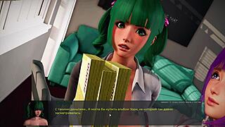 yo, deviant anomalies gameplay part 39 is totally wild