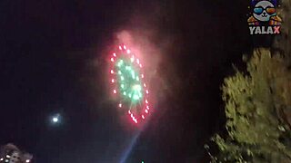 gogiendo en la verbena 2024 la paz bolivia - yalax nr 12