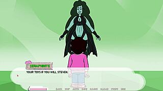 Gem domination part one introduces corruption in the game