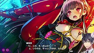 yo, let’s dive into some naughty stuff with Dona Dona ero scene 20! 😈