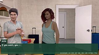 pleasure thieves hit university in sexy 3d cartoon