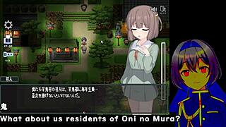Testing Kamikakushi of Saooni Village Game with Machine Subs