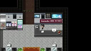 My Girlfriend Flashes Big Tits Outdoors and Neighbor Snaps Pics! NTR Shock!