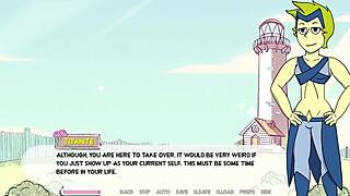 Gem domination part one introduces corruption in the game